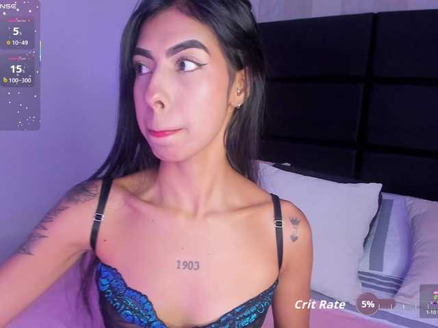 MaiaWatson's BongaCams show and profile