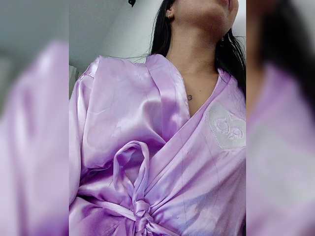 MaiaWatson's BongaCams show and profile