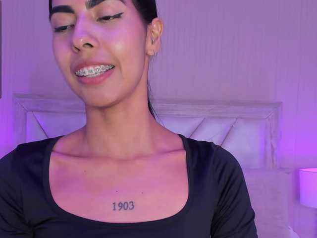 MaiaWatson's BongaCams show and profile