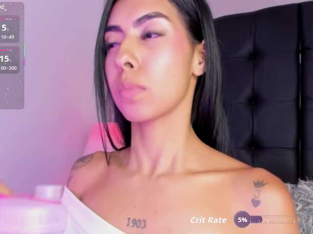 MaiaWatson's BongaCams show and profile