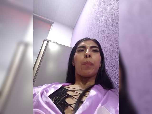 MaiaWatson's BongaCams show and profile