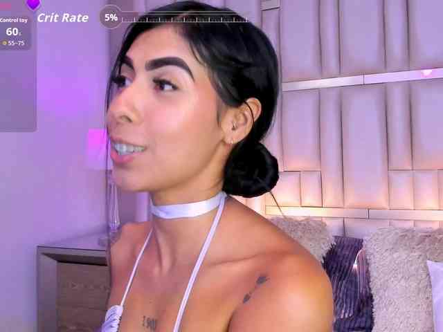 MaiaWatson webcam