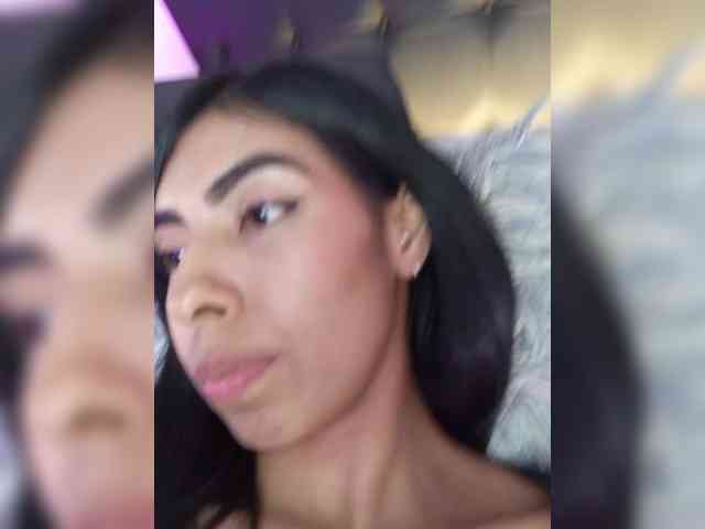 MaiaWatson Live Webcam on BongaCams