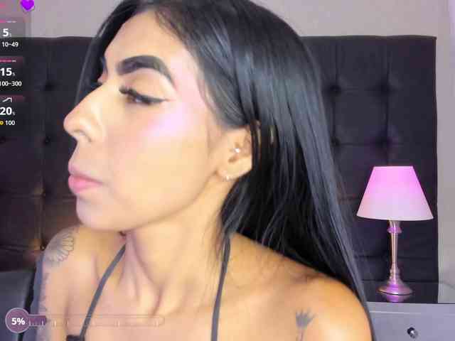 MaiaWatson webcam