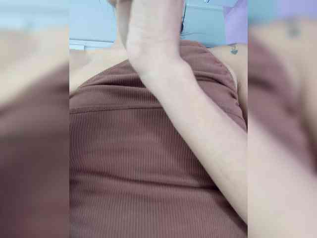 MaiaWatson Live Webcam on BongaCams