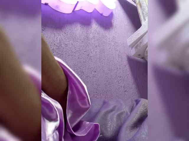 MaiaWatson Live Webcam on BongaCams