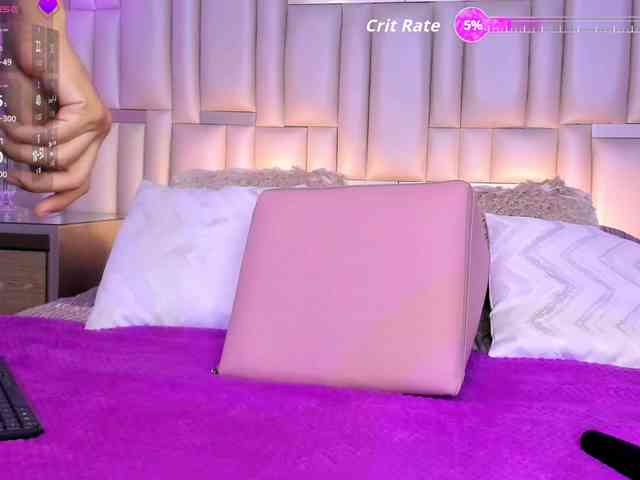 MaiaWatson webcam