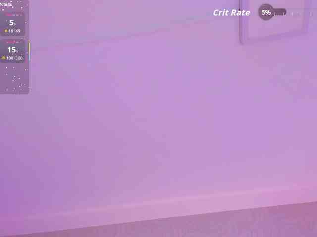 MaiaWatson Live Webcam on BongaCams