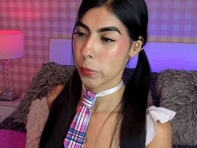 MaiaWatson webcam