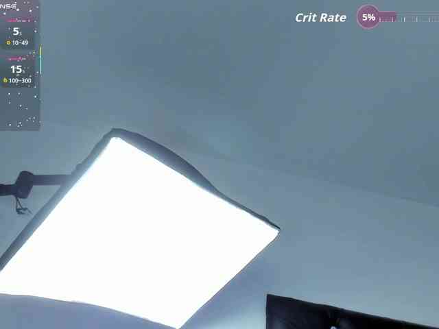 MaiaWatson Live Webcam on BongaCams