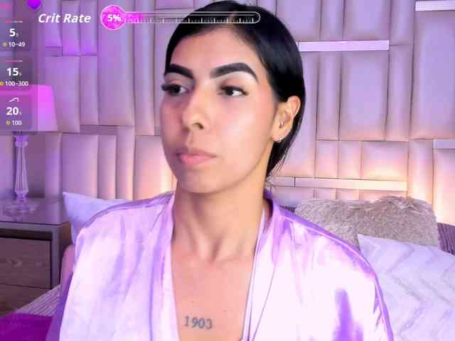 MaiaWatson webcam