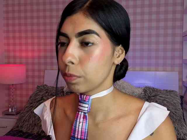 MaiaWatson webcam