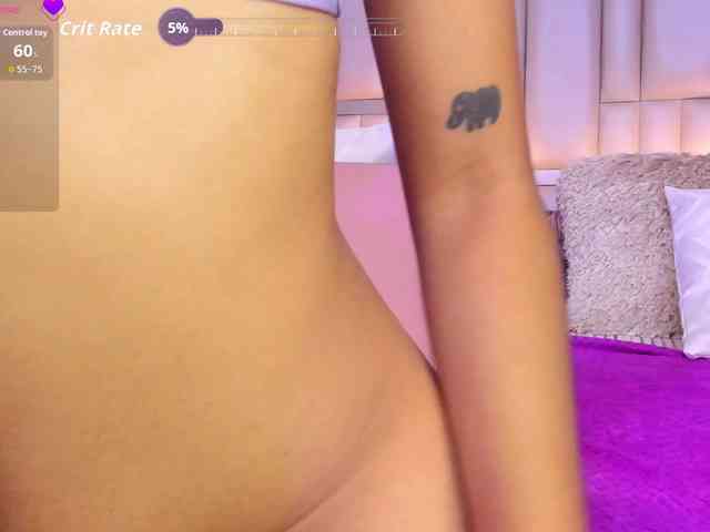 MaiaWatson webcam