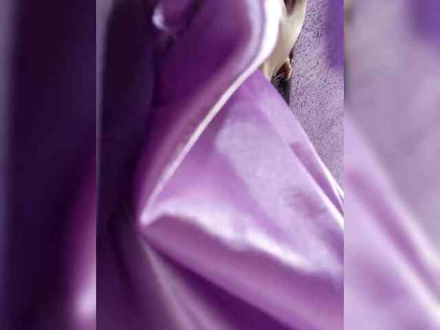 MaiaWatson Live Webcam on BongaCams