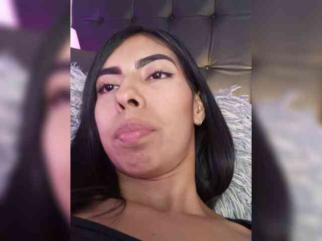 MaiaWatson Live Webcam on BongaCams