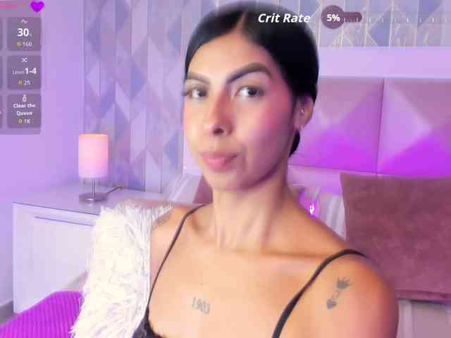 MaiaWatson webcam