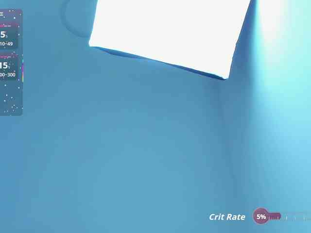 MaiaWatson Live Webcam on BongaCams