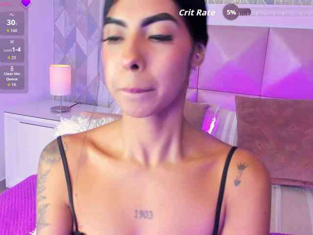 MaiaWatson webcam