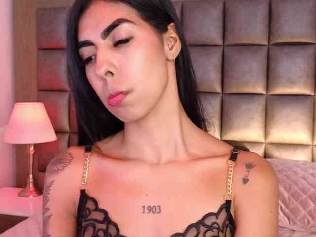 MaiaWatson MaiaWatson