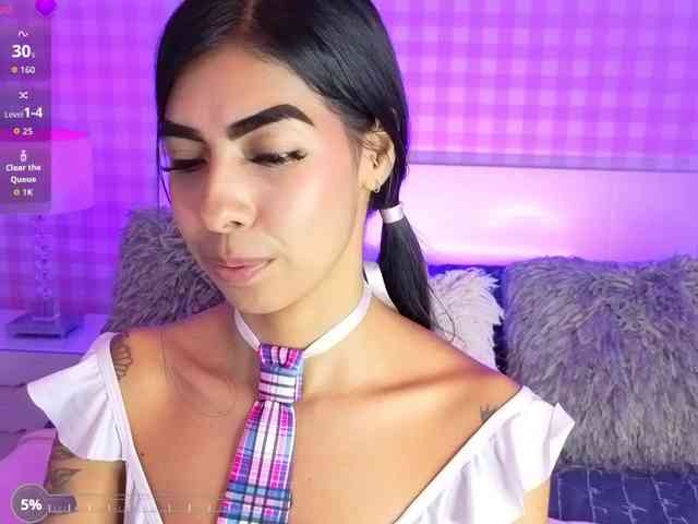 MaiaWatson webcam