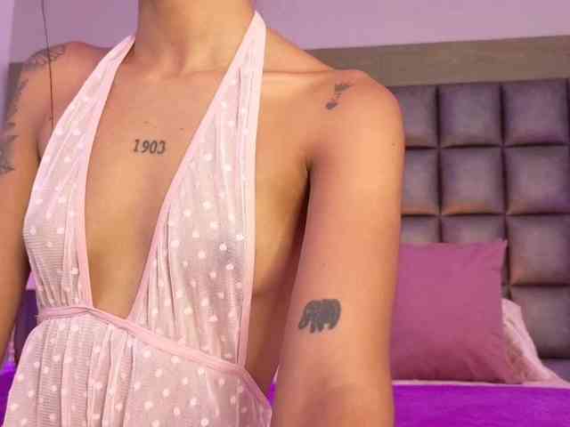 MaiaWatson MaiaWatson