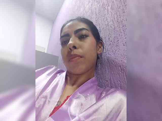 MaiaWatson Live Webcam on BongaCams