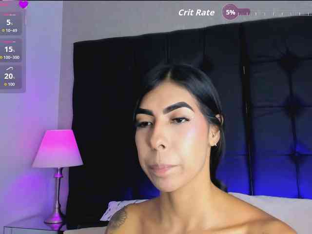 MaiaWatson webcam