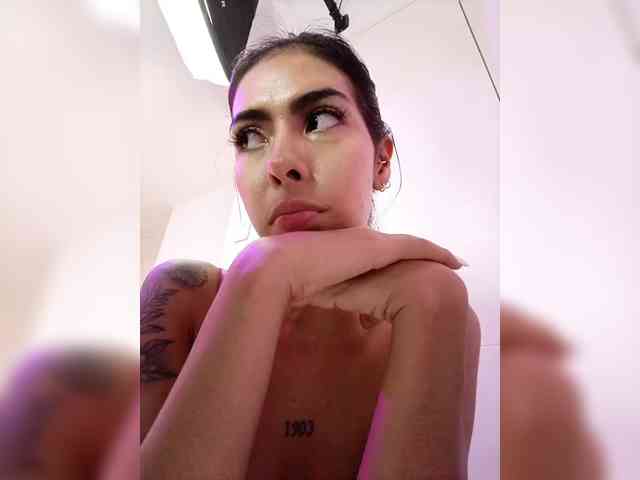 MaiaWatson Live Webcam on BongaCams MaiaWatson Live Webcam on BongaCams