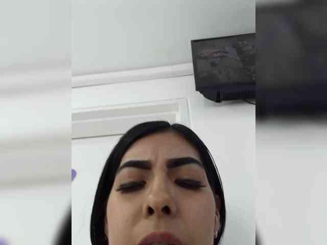 MaiaWatson webcam