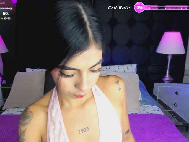 MaiaWatson webcam