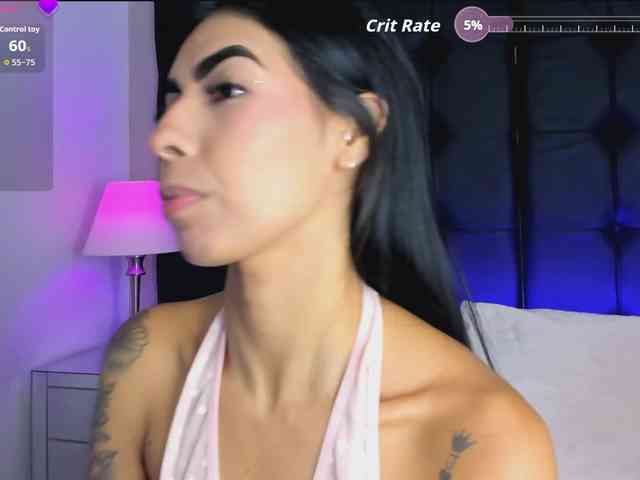 MaiaWatson webcam