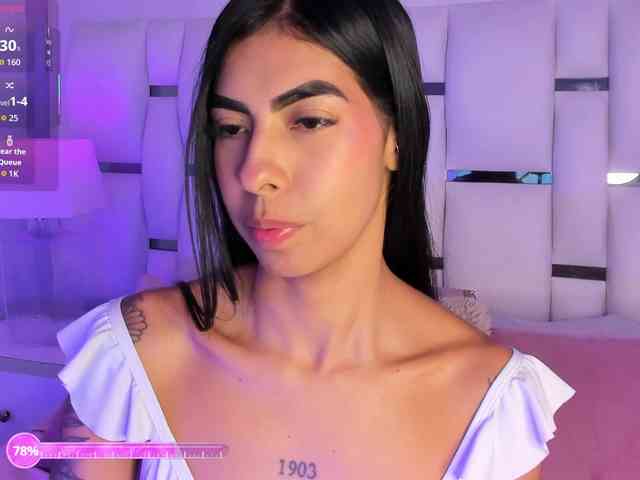 MaiaWatson MaiaWatson