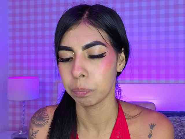 MaiaWatson webcam