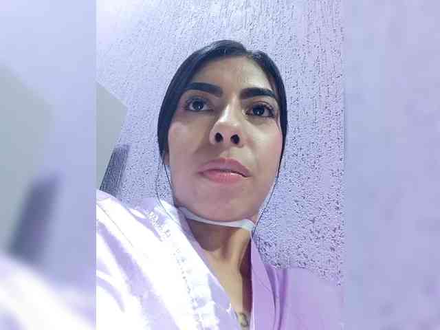 MaiaWatson Live Webcam on BongaCams