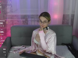 SilvaTail Porn Show