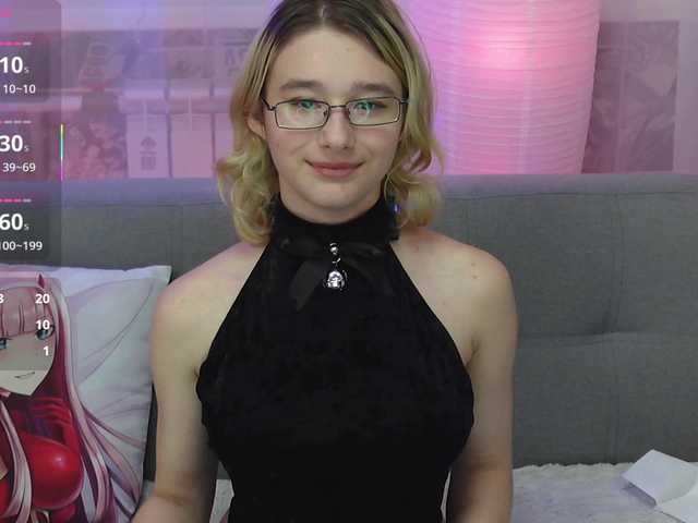  SilvaTail chat room