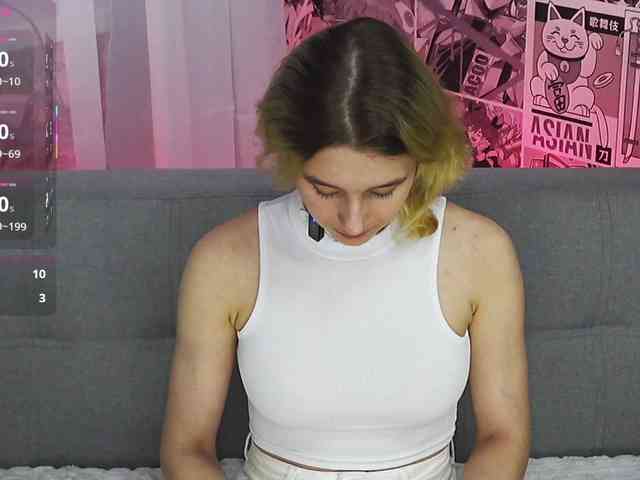 SilvaTail webcam