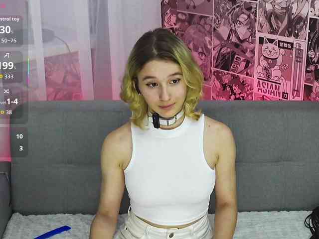 SilvaTail webcam