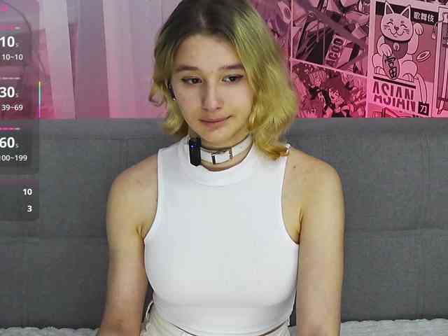 SilvaTail webcam