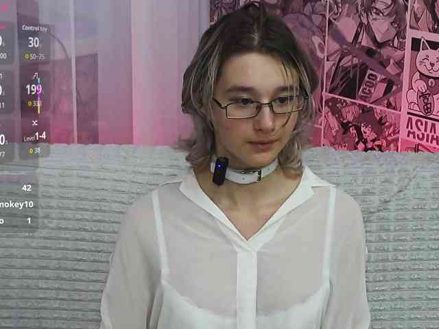 SilvaTail webcam