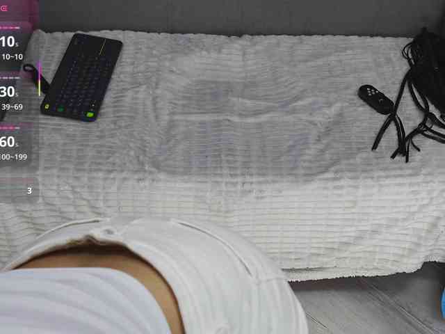 SilvaTail webcam