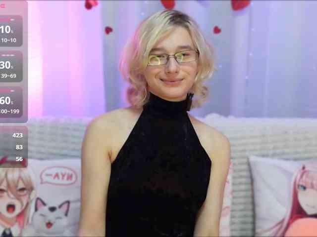 best videochat SilvaTail