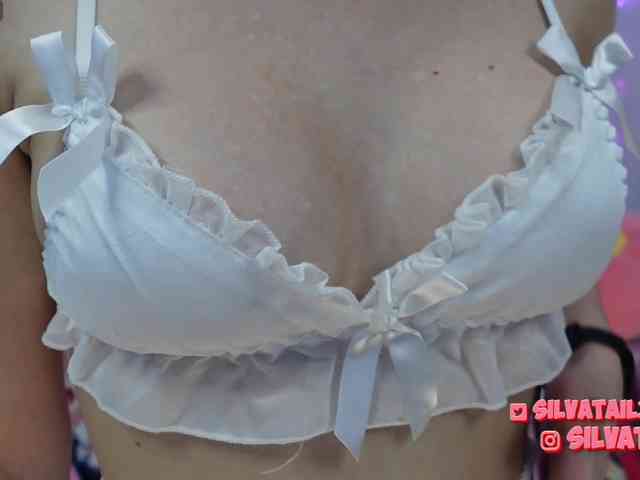 SilvaTail webcam