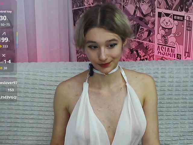 SilvaTail webcam