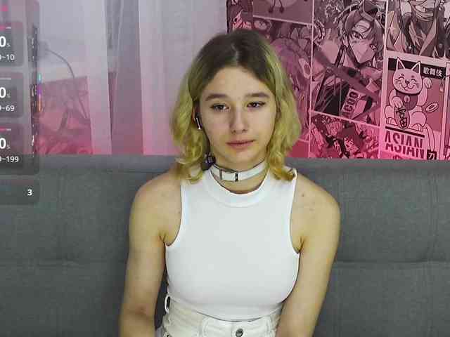 SilvaTail webcam