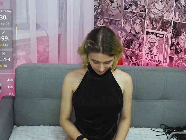 SilvaTail webcam