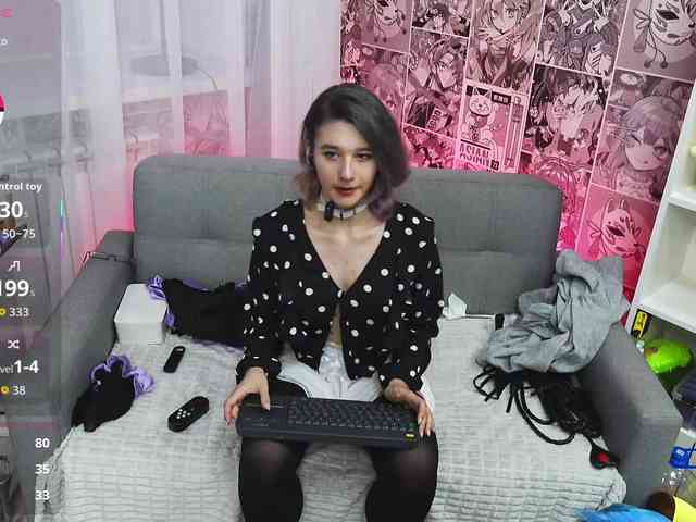SilvaTail webcam