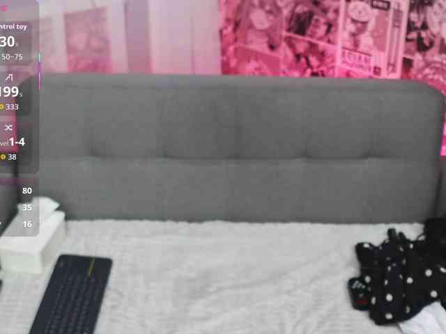 SilvaTail webcam