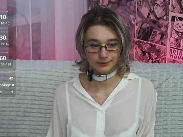 SilvaTail webcam