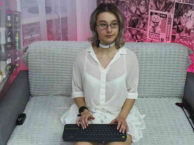 SilvaTail webcam